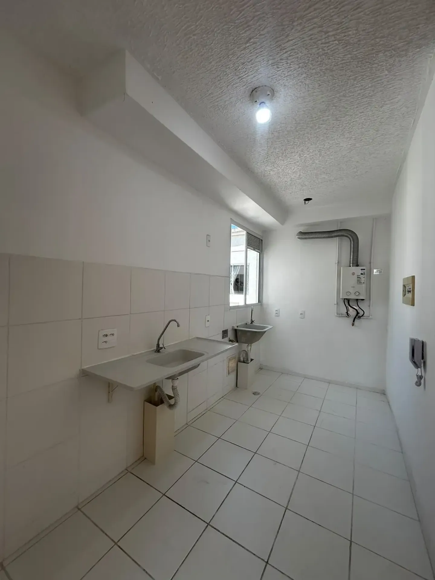 Apartment, 49 m², with a mountain view — photo 7