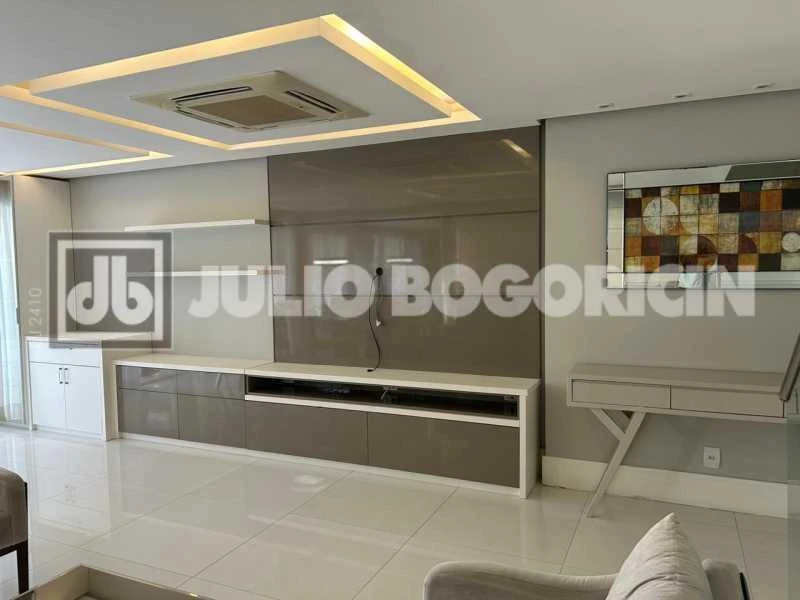 Casa amueblada de 370 m² con 5 dormitorios y cocina a gas — photo 14