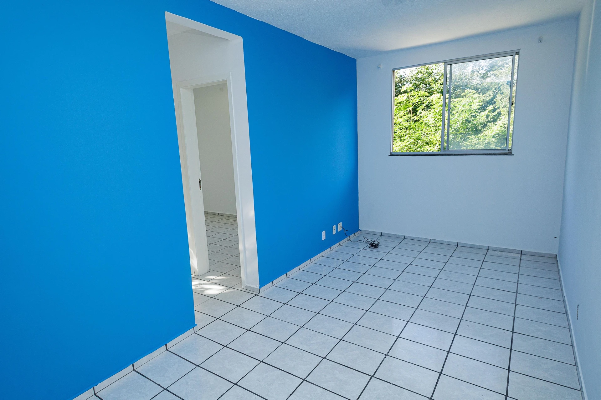 2-bedroom furnished apartment with 1 parking space — photo 29