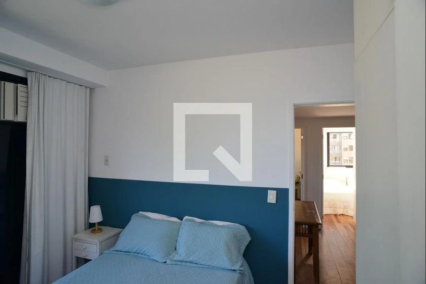 Furnished 4-bedroom apartment 145 m² with 2 parking spots — photo 14