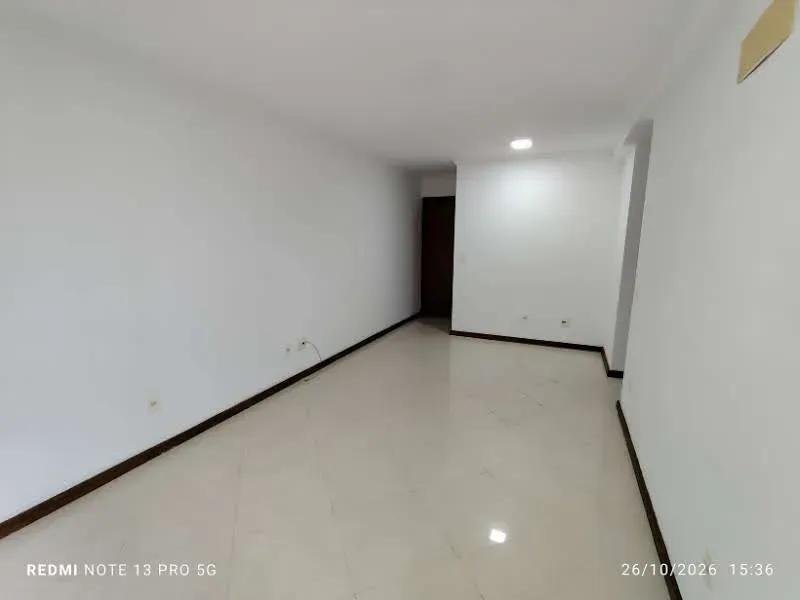 3-bedroom apartment, 1 with its own bathroom, 86 m² — photo 14