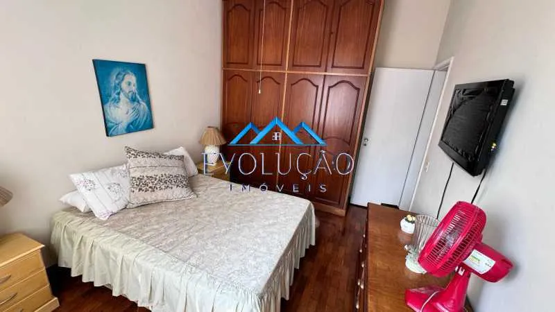 Furnished 4-bedroom apartment with 400 m² — photo 6