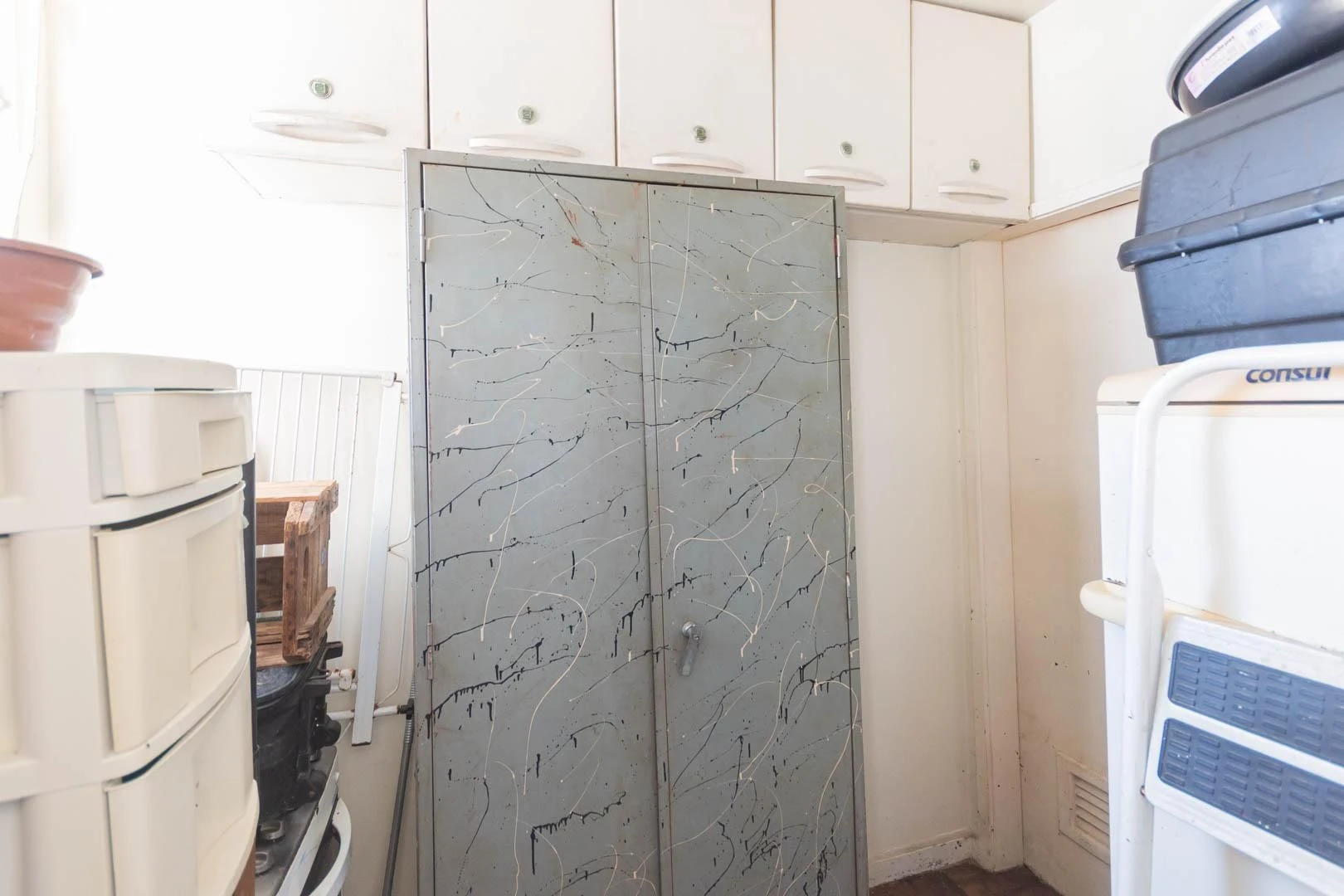 Apartamento amueblado de 2 dormitorios y 1 plaza — photo 21