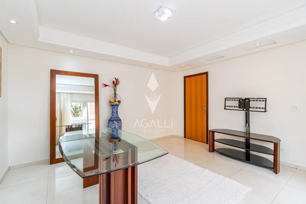 House with 4 bedrooms and 192 m², 1 parking spot — photo 5