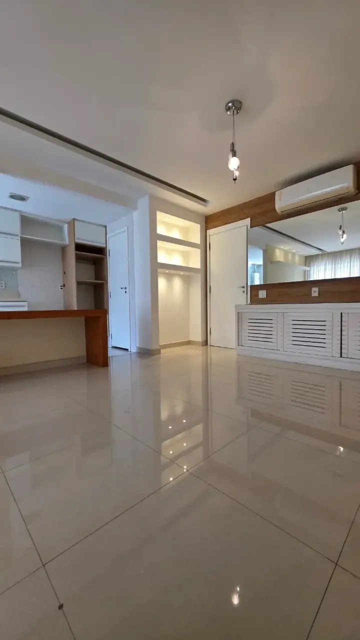 3-bedroom apartment with an open-plan kitchen — photo 10