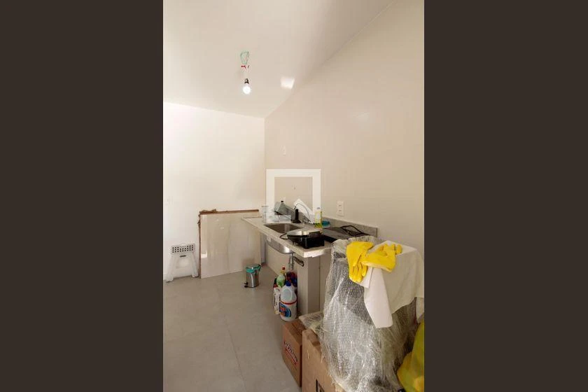 Квартира 94 м² з робочим місцем та балконом із грилем — photo 9
