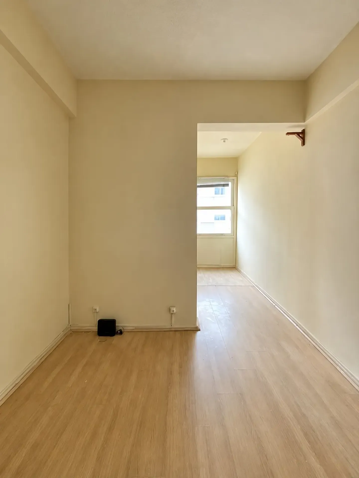Departamento con piso de madera o laminado en Rio de Janeiro — photo 7
