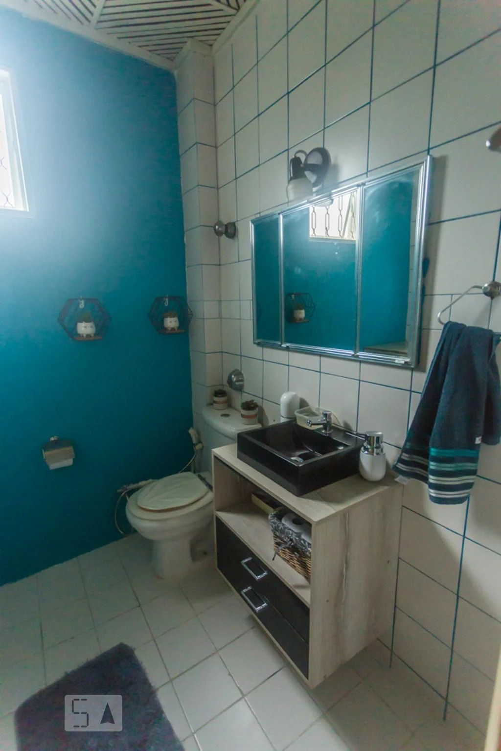 Furnished house with 3 bedrooms and private BBQ — photo 49