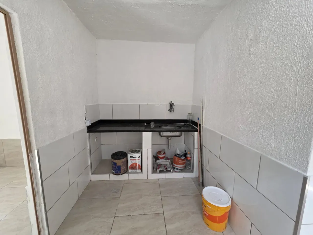 Studio, 25 m²
