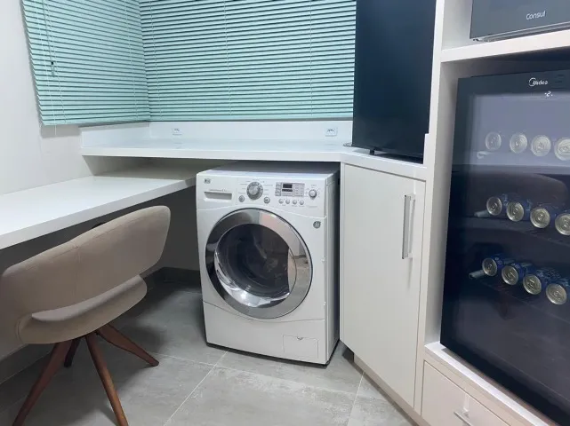 Estudio sin estacionamiento, cocina abierta y 1 baño — photo 5