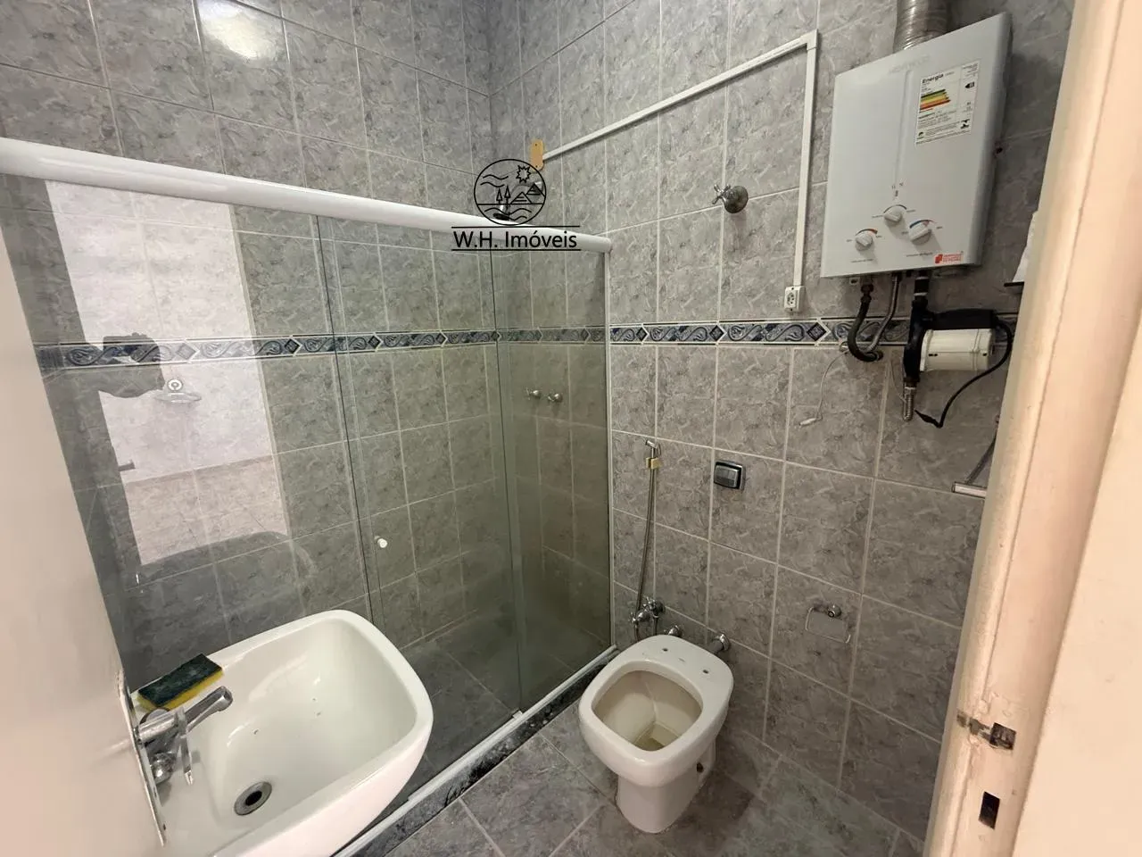 One-bedroom, 54 m² apartment in Rio de Janeiro — photo 9