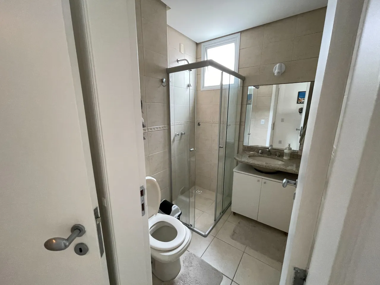 Apartamento mobiliado com 2 quartos e cozinha americana — photo 3
