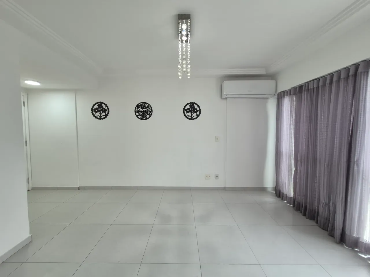Duplex apartment with 112 m², 3 bedrooms and floor-to-ceiling — photo 5