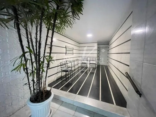 Apartment with 3 bedrooms and 1 bathroom, no parking — photo 5