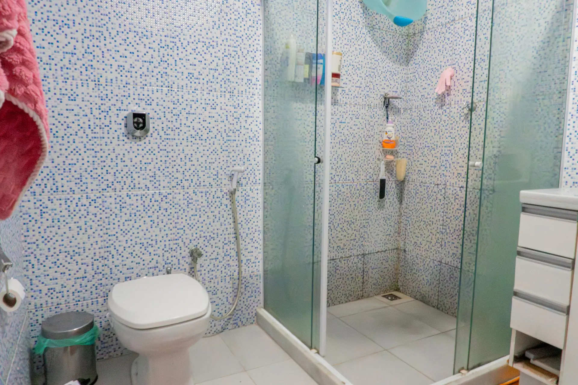 Furnished house, 120 m², with a garden — photo 6