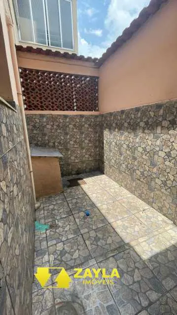 2-bedroom, 46 m² apartment in Rio de Janeiro — photo 10