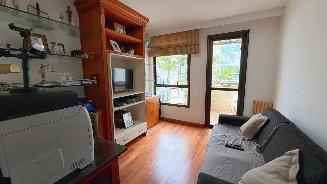 Apartamento no 2º andar com banheira — photo 16