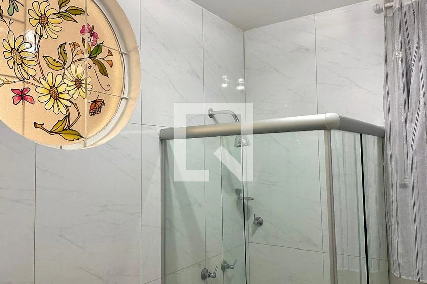 Apartamento mobiliado de 110 m² com 3 quartos — photo 26