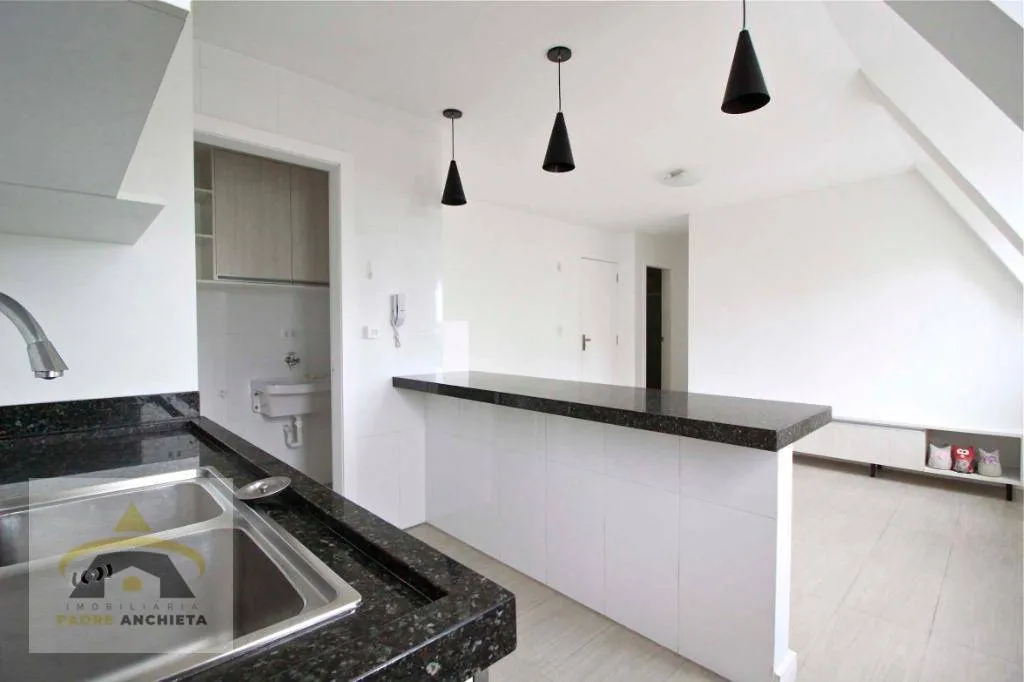 Apartamento de 60 m² com 2 quartos e 1 vaga de garagem — photo 7