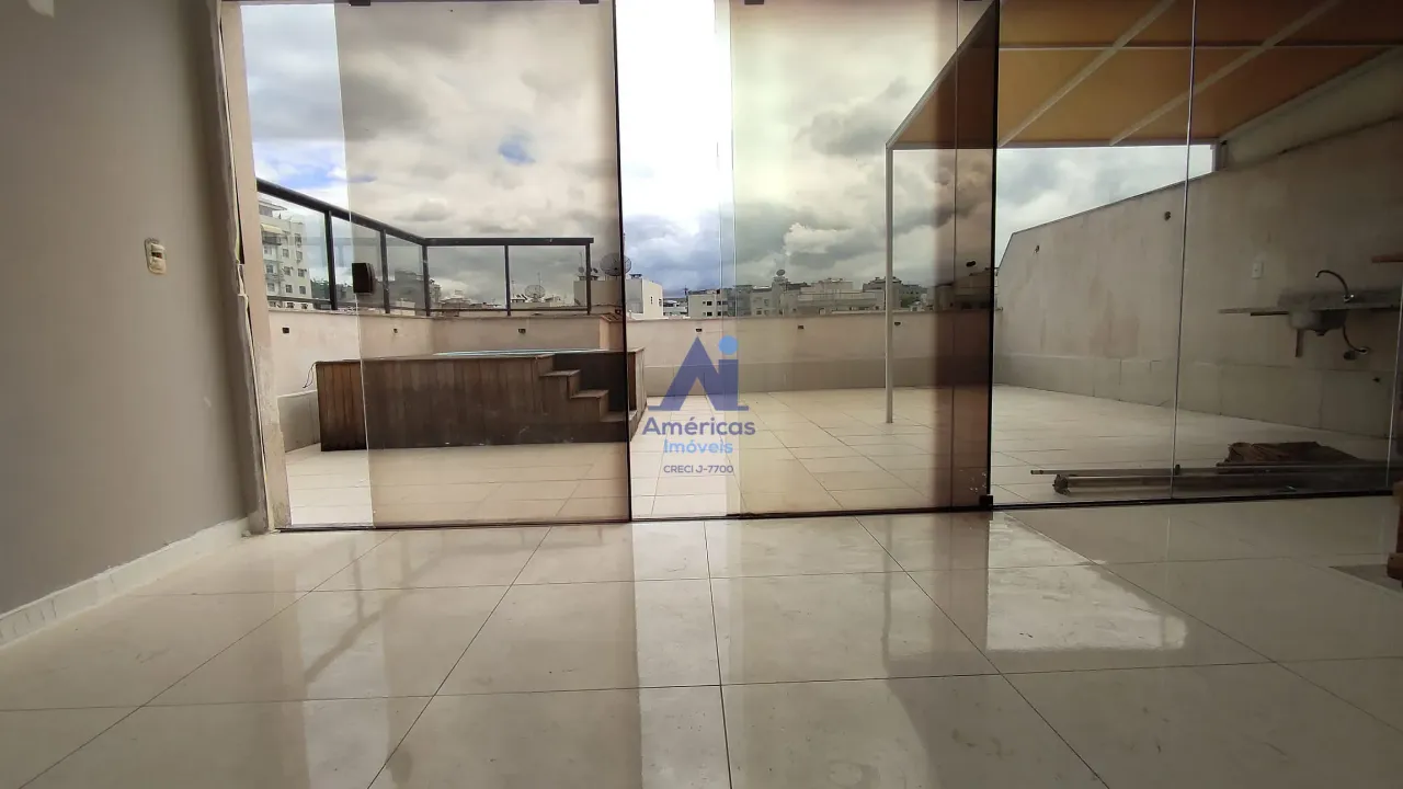 3-bedroom apartment with a balcony grill — photo 3