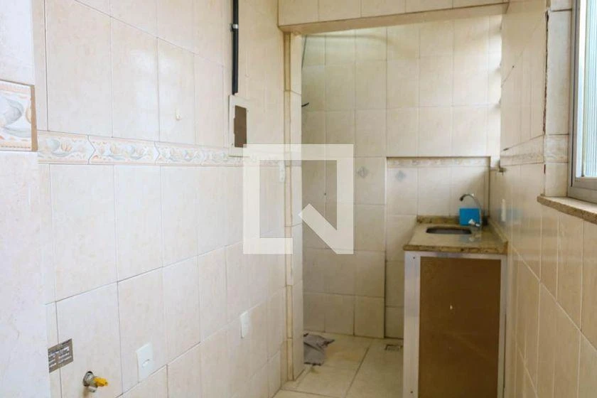 Apartment, 35 m², with a washing machine — photo 6