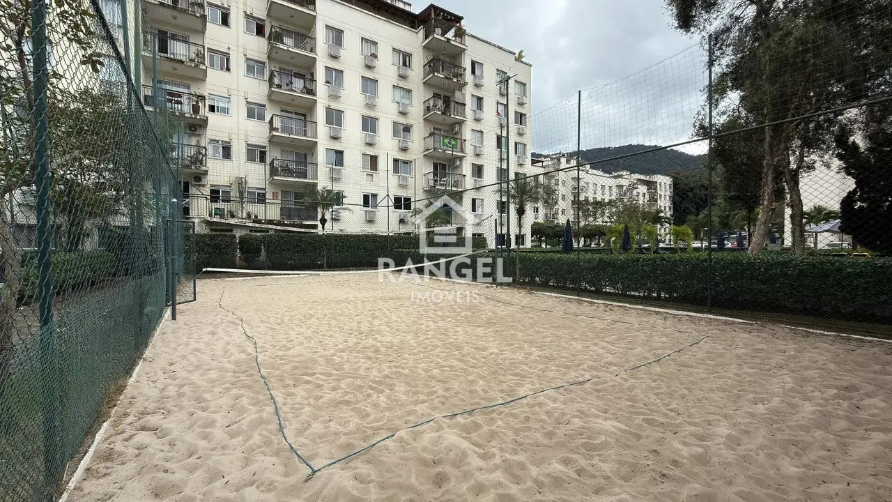 Квартира 74 м² з балконом і власним садом — photo 16