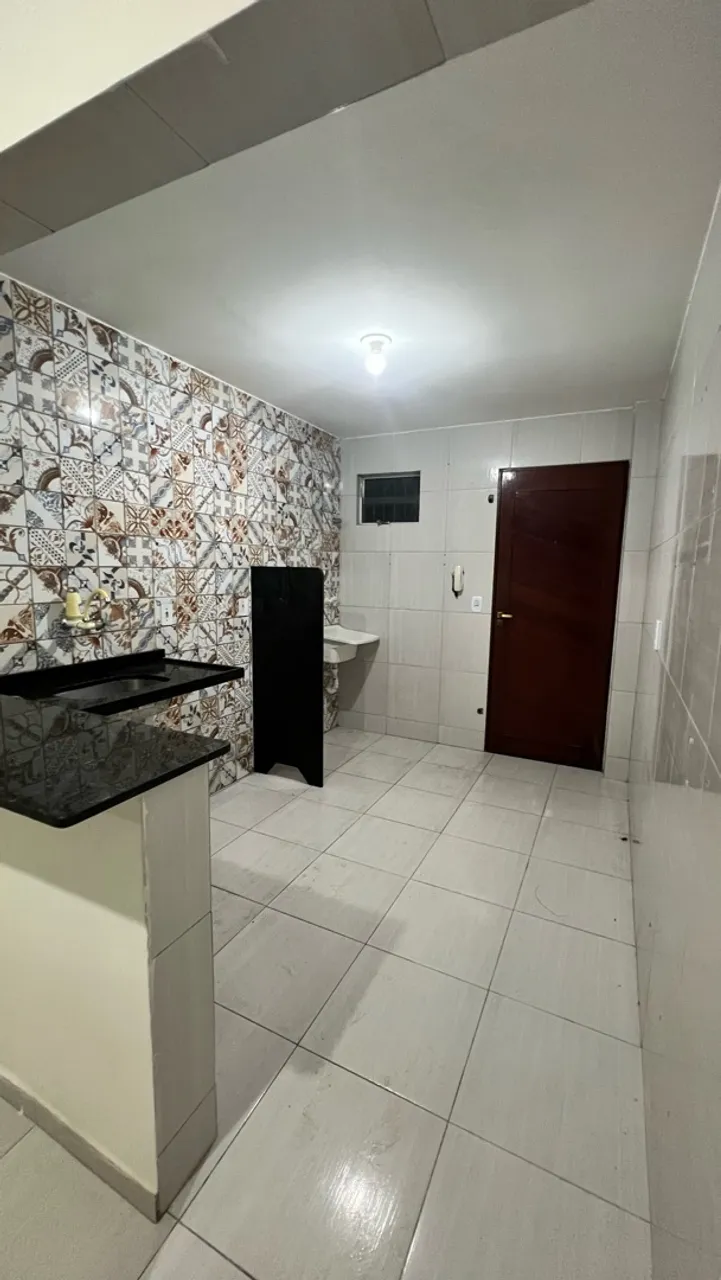 Квартира 55 м², 2 спальні, Жуан-Пессоа — photo 6