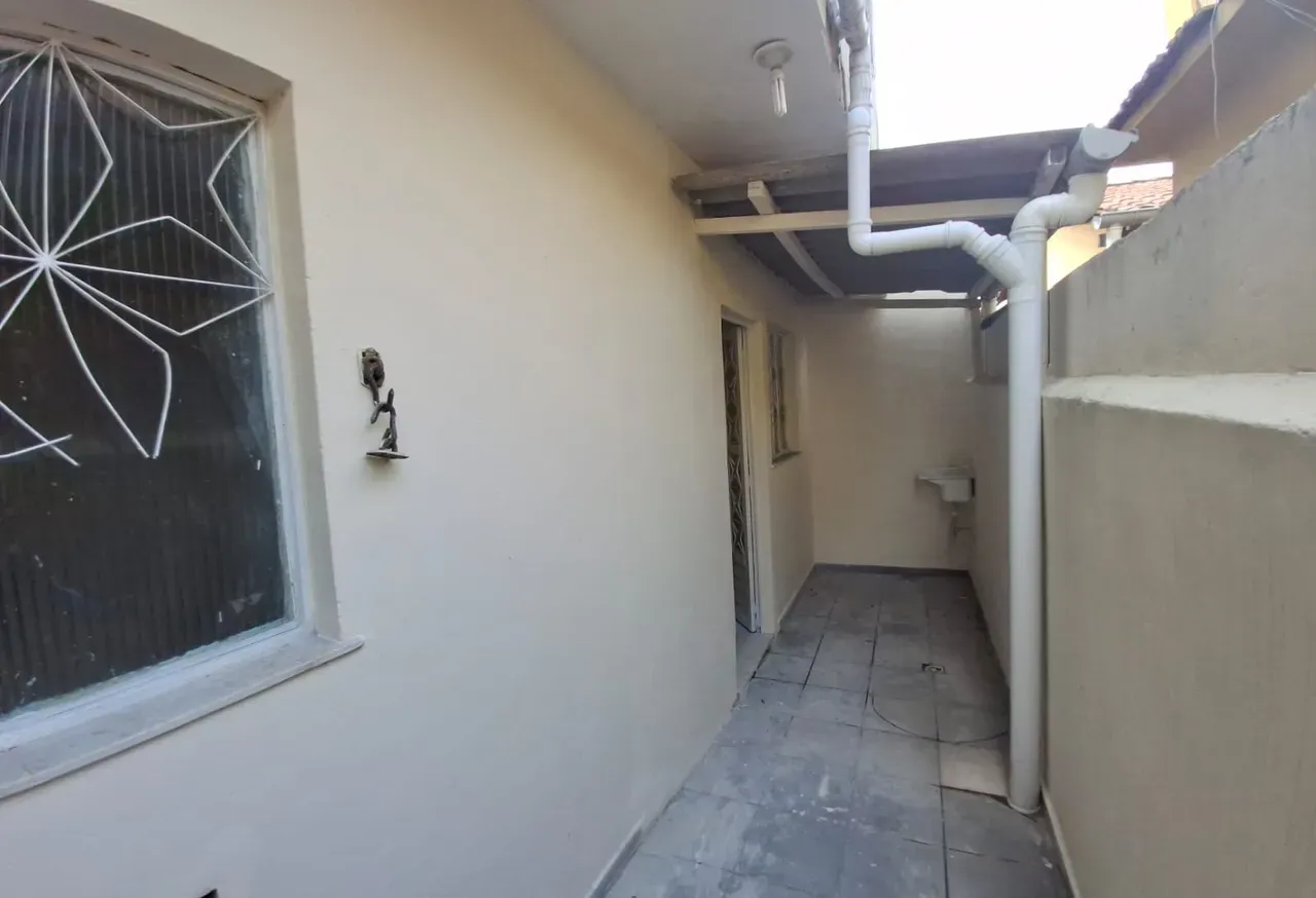 Casa de 55 m² e 2 quartos, Rocha Miranda — photo 10