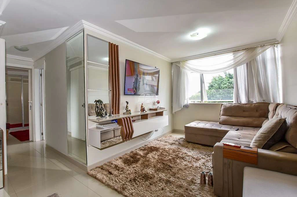 Квартира з 2 спальнями та ванною в suite, 66 м² — photo 4