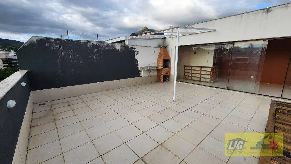 Apartment with 3 bedrooms, 2 baths and a balcony grill — photo 33