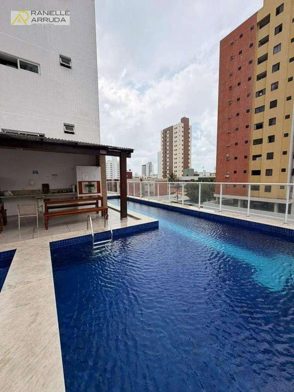 2-bedroom apartment with 1 en-suite, 58 m² and 1 space — photo 5