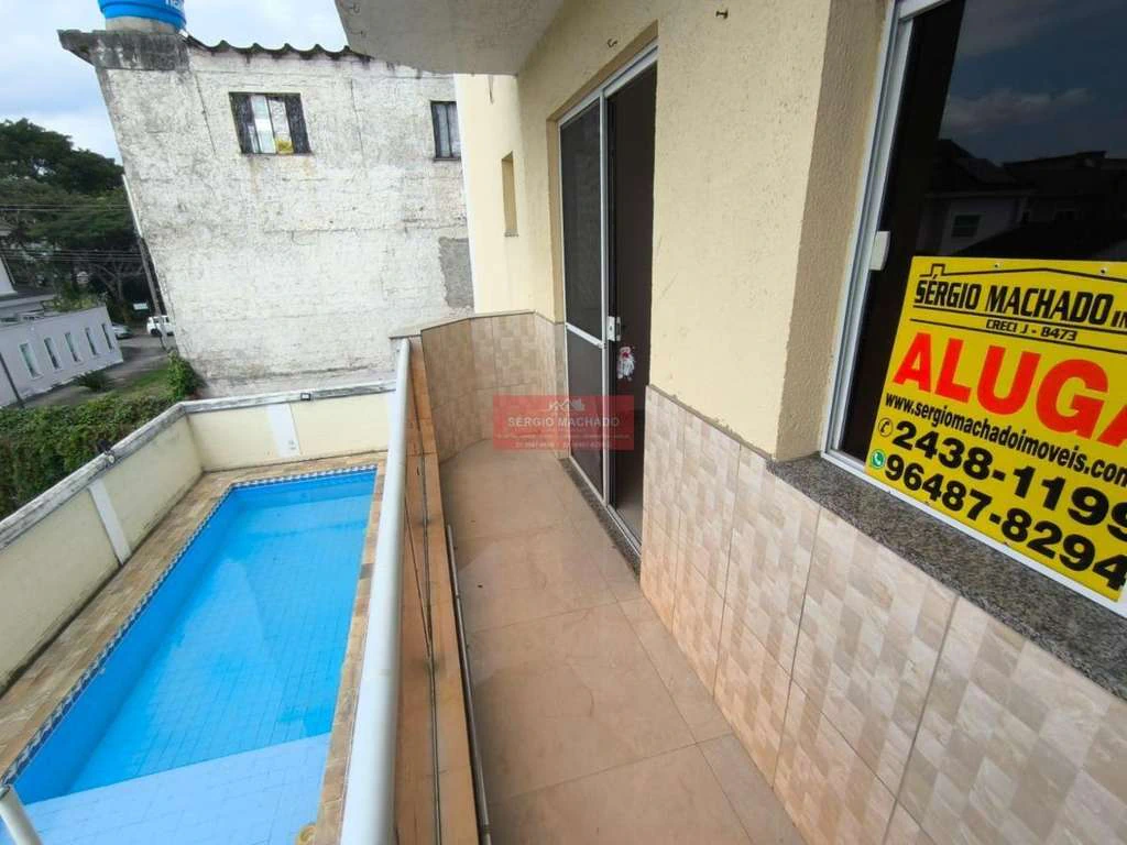 Apartamento de 2 quartos com cozinha fechada a gás — photo 14