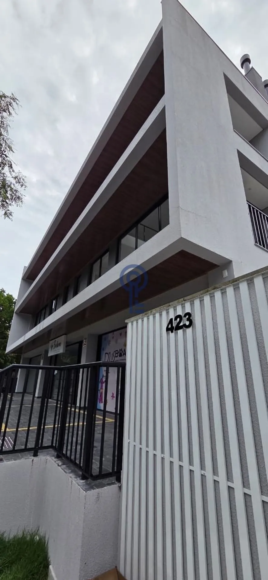 Furnished duplex apartment with 1 bedroom and 2 parking — photo 26