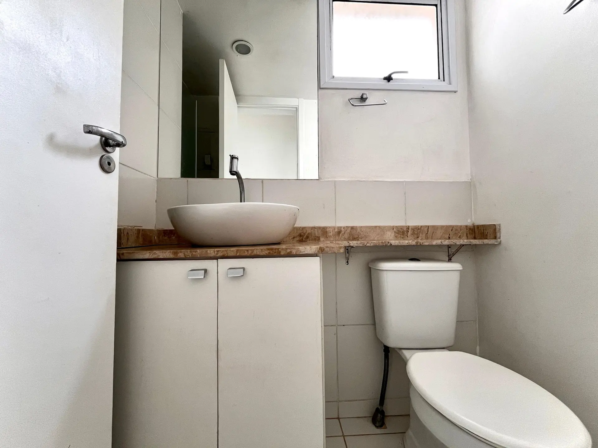 Квартира з 3 спальнями та балконом, 3 ванні — photo 33