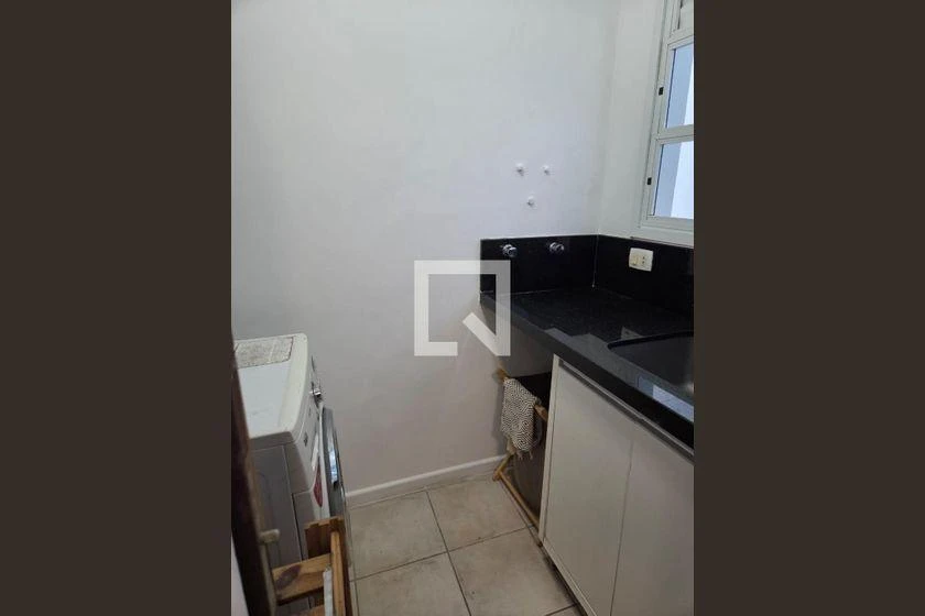 Departamento de 69 m² con espacio de home office y lavadora — photo 11