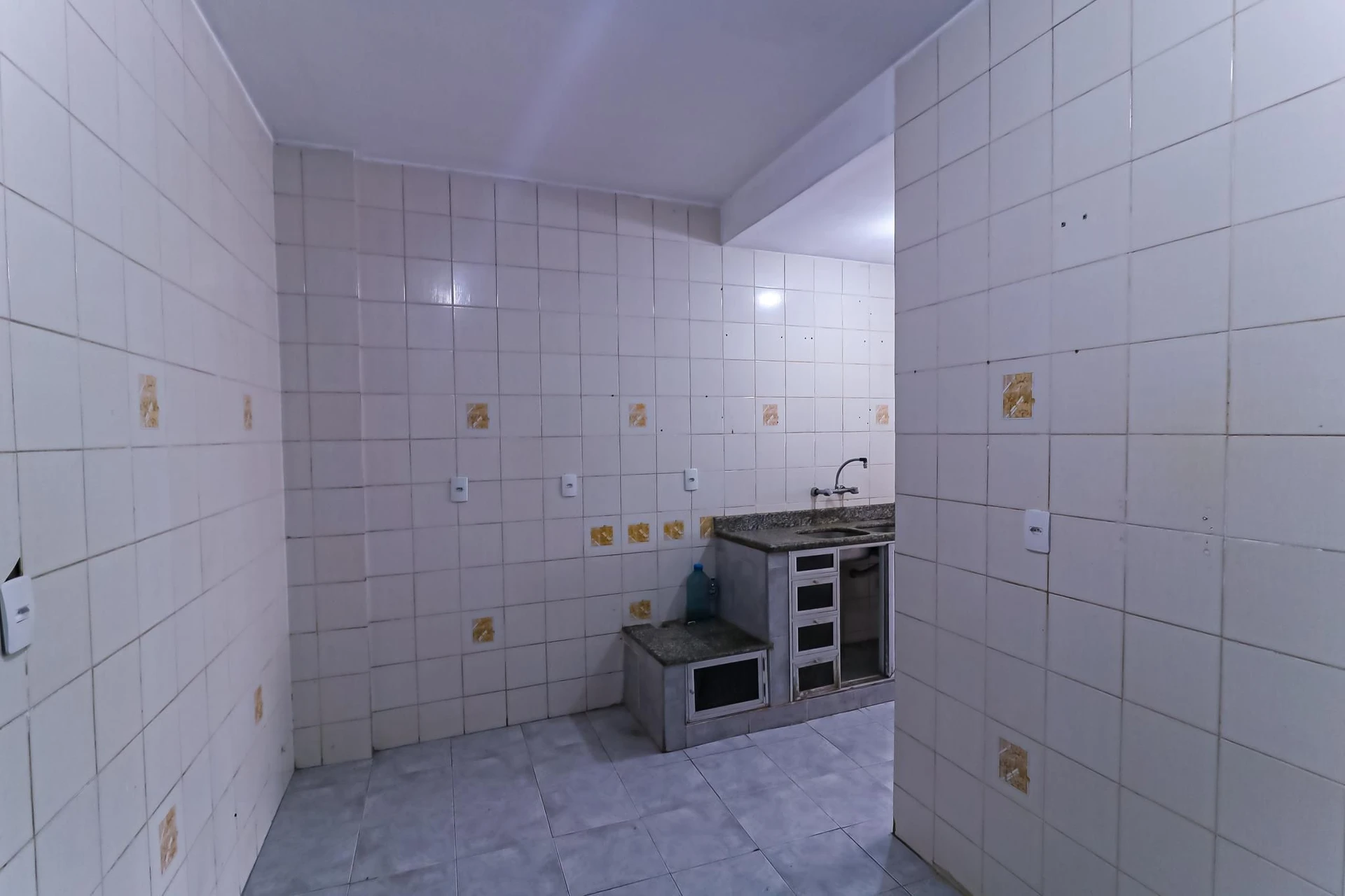 Квартира 131 м² с грилем на балконе и видом на горы — photo 19