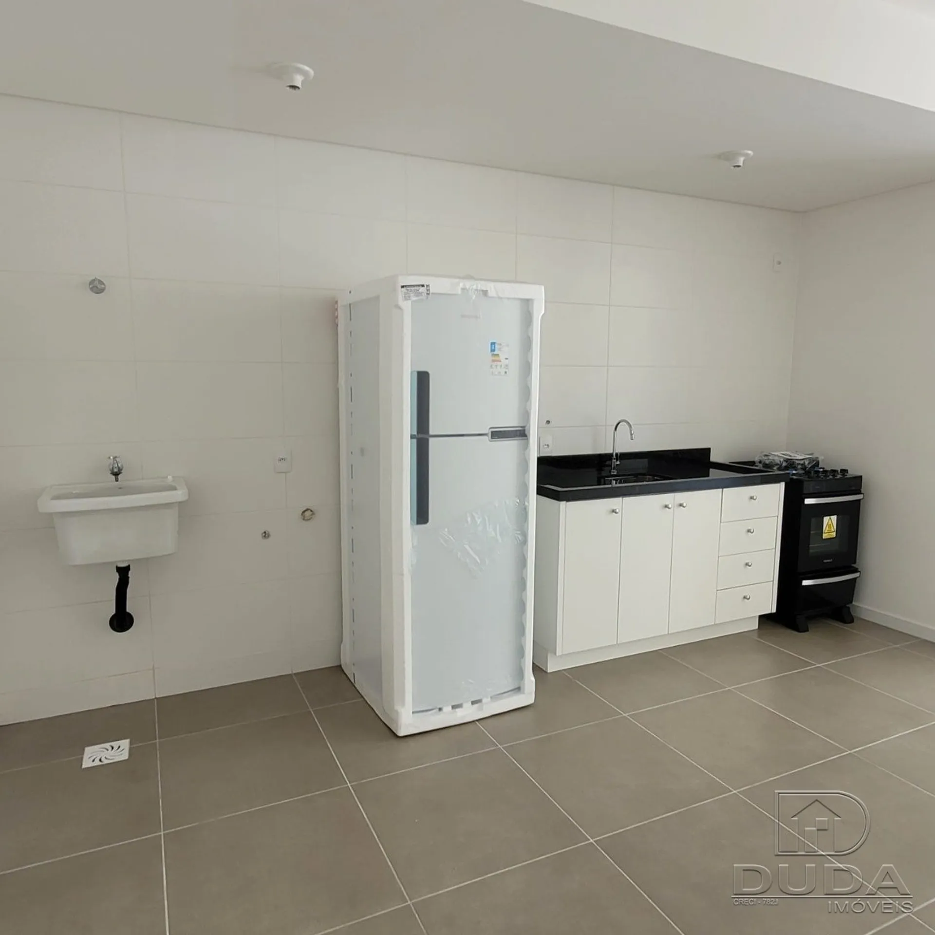 Меблированная студия 47 м² с 1 парковкой на 1 этаже — photo 14