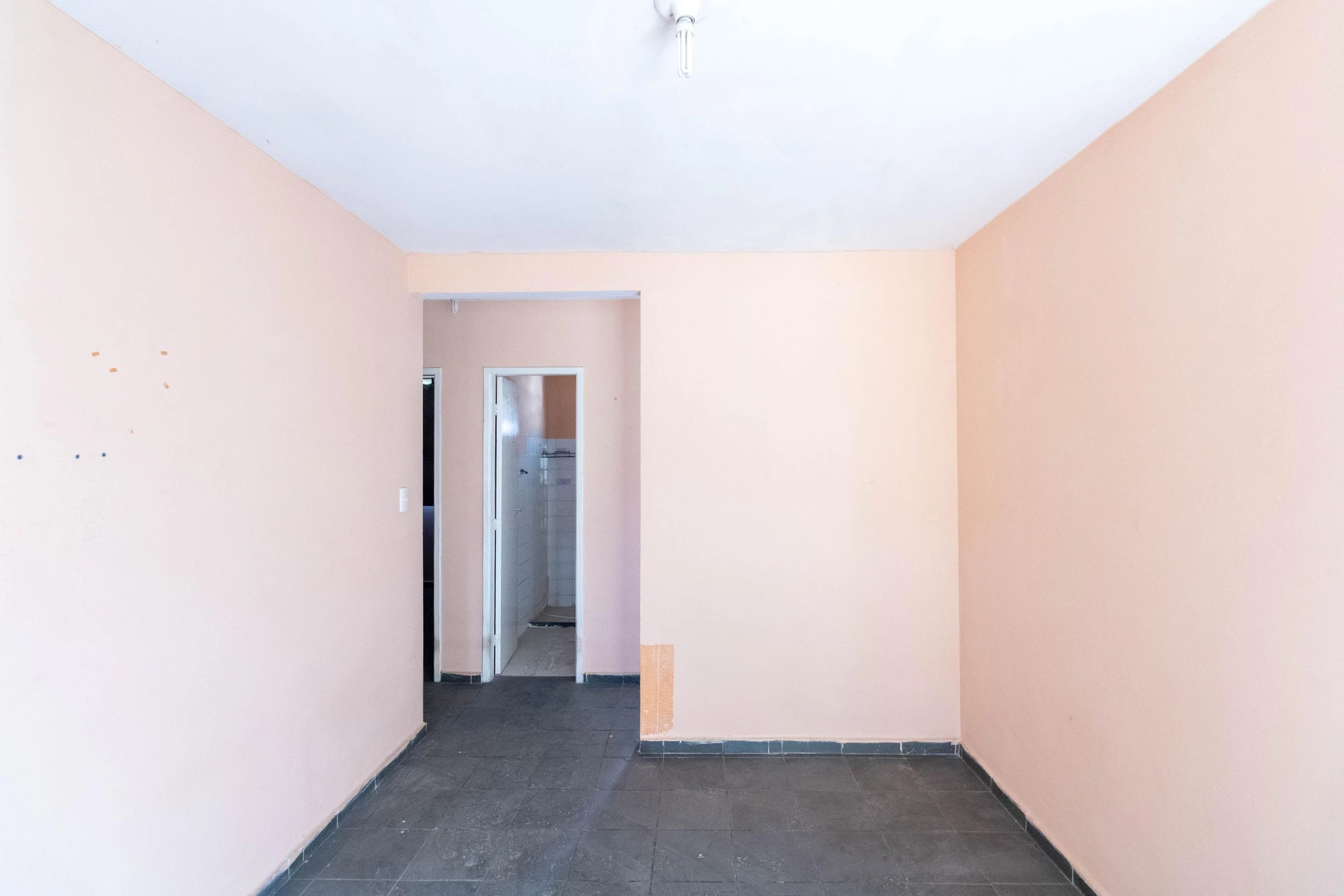Apartamento com 2 quartos e cozinha independente — photo 28
