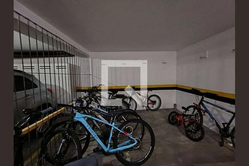 2-bedroom apartment with a washing machine — photo 27