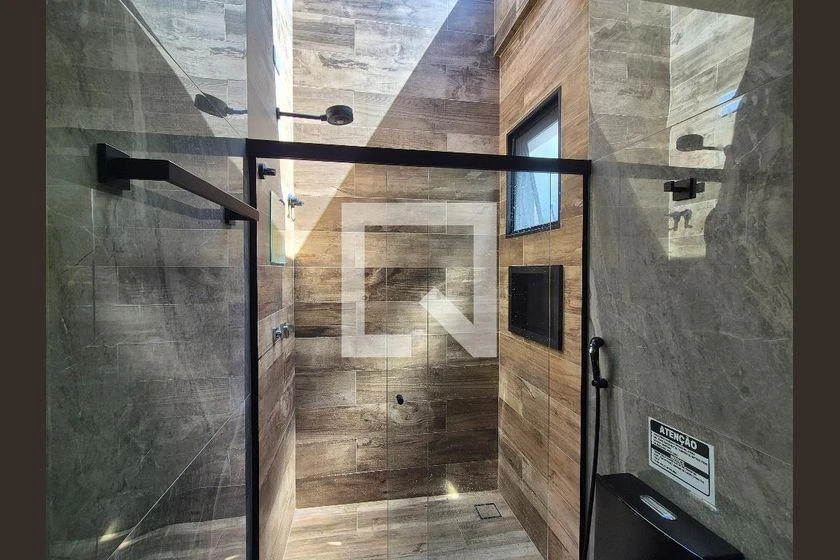 Apartamento mobiliado de 1 quarto com cozinha americana — photo 32