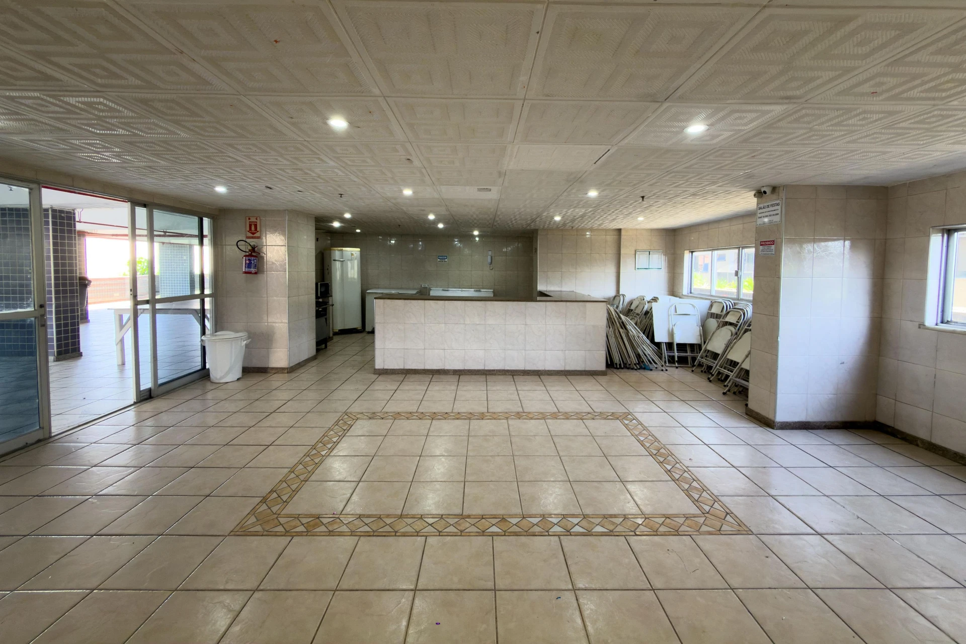 Apartamento de 72 m² e 3 quartos, Vila da Penha — photo 33