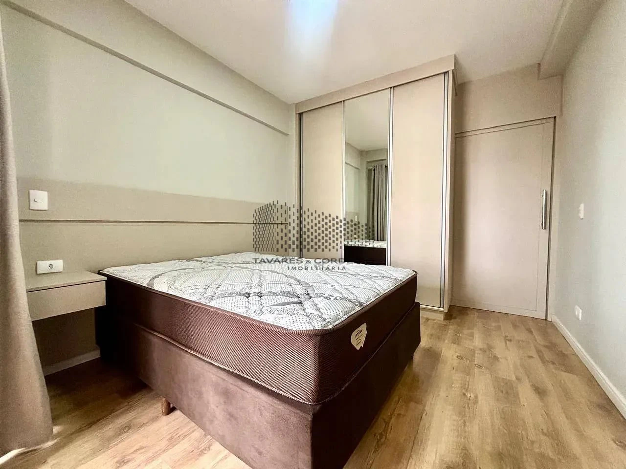 1 quarto e máquina de lavar: apartamento de 35 m² — photo 7