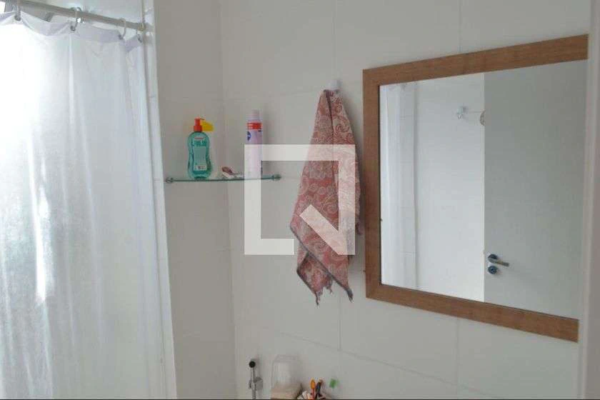2-bedroom apartment with balcony and open-plan kitchen — photo 21