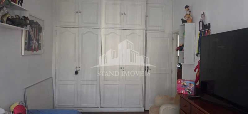 Furnished duplex penthouse with 3 bedrooms and 208 m² — photo 14