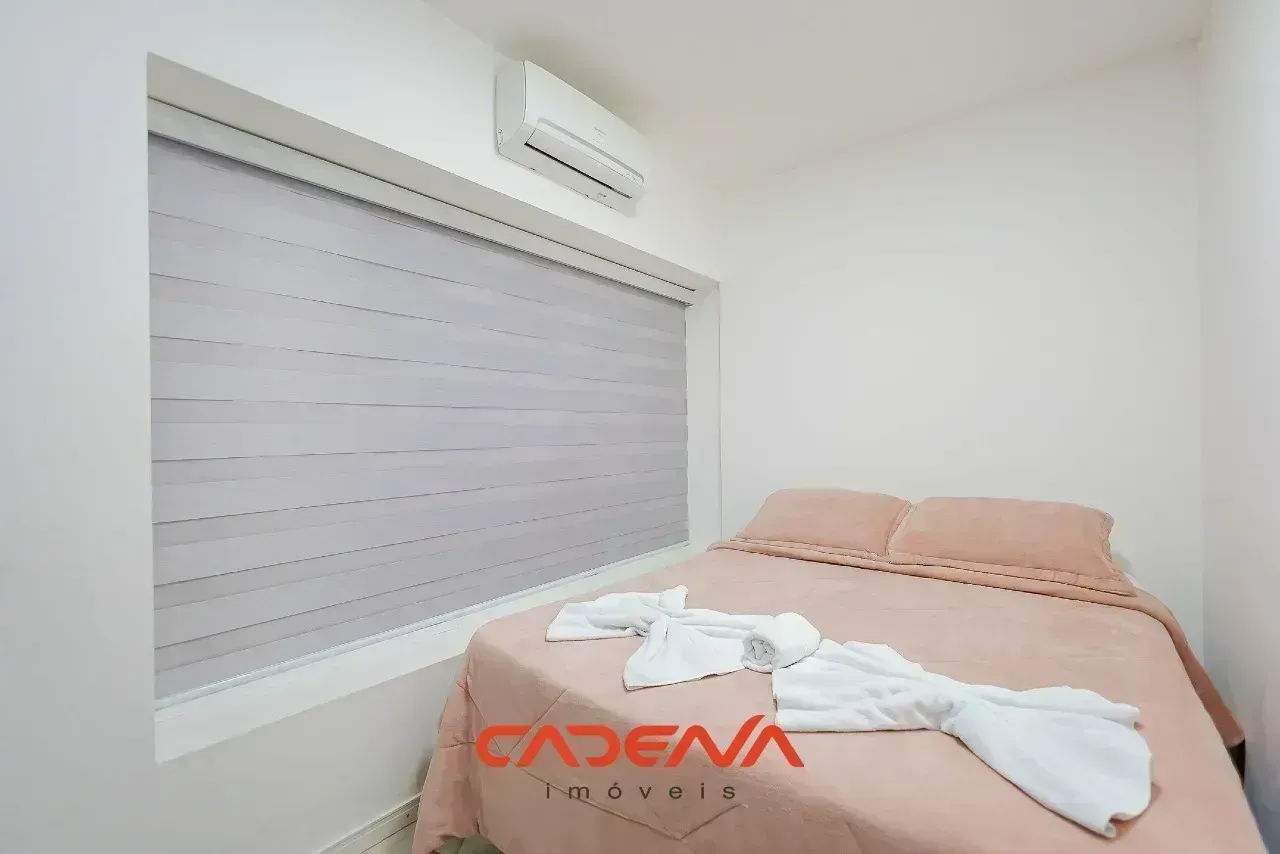 Apartamento mobiliado com 2 quartos e cozinha integrada — photo 19