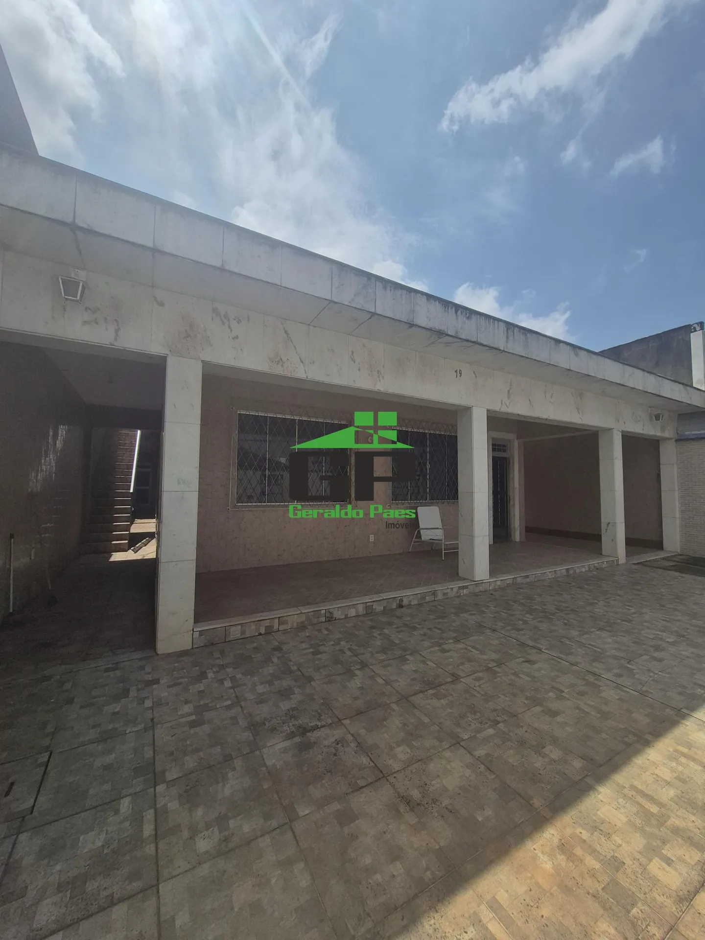 Casa com varanda e jardim privativo para locação — photo 41
