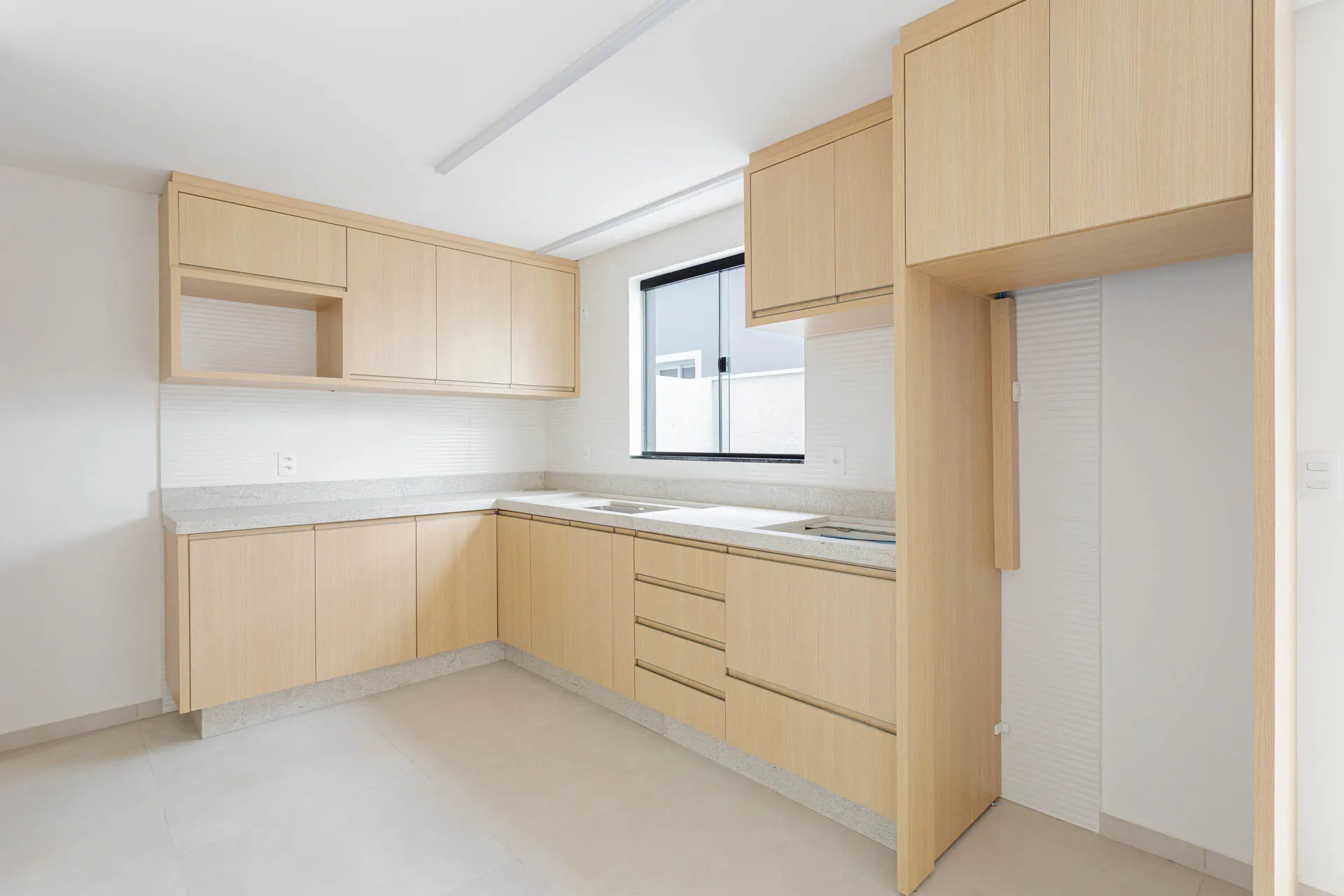Studio garden de 31 m² com 1 quarto e jardim privativo — photo 3