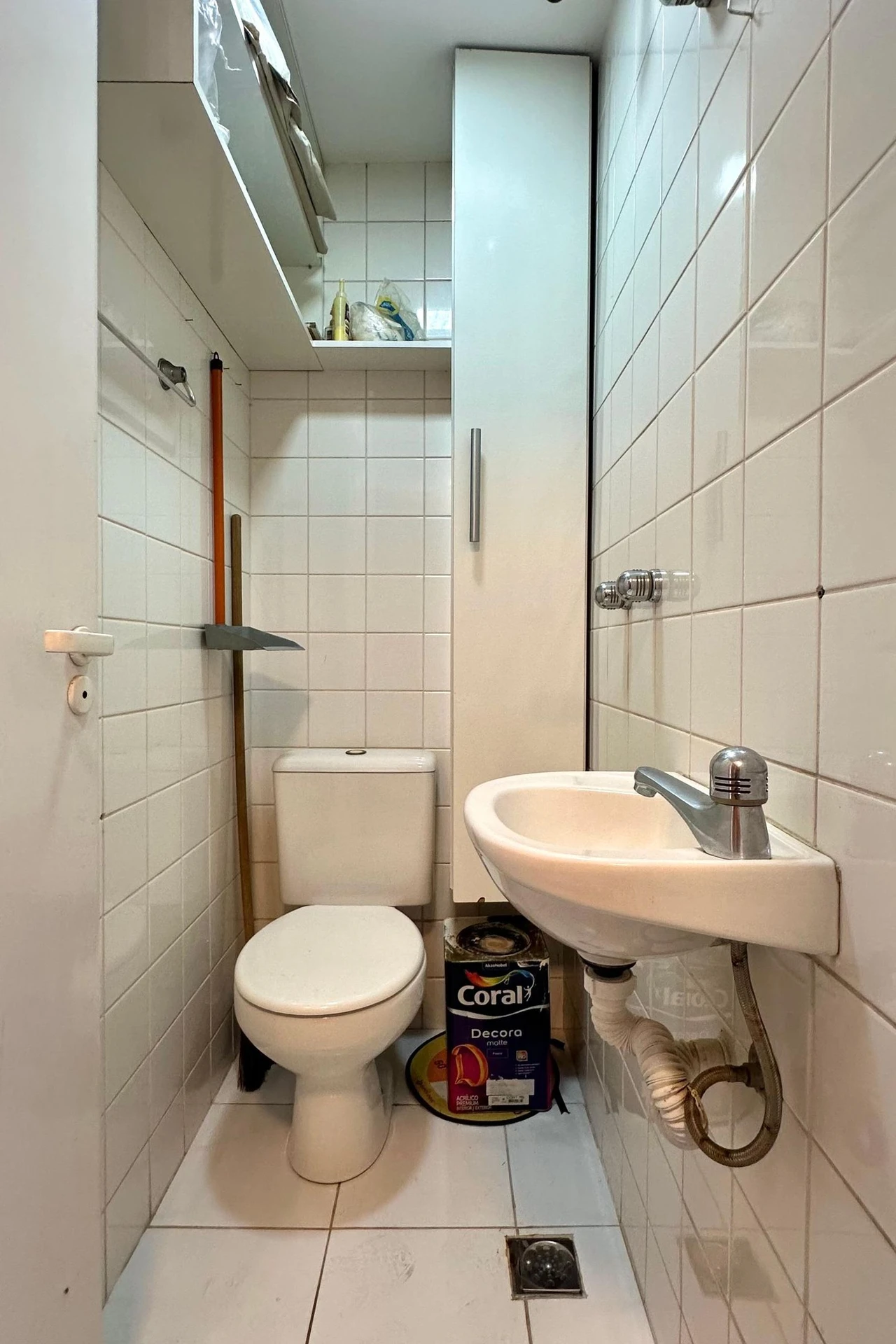 Apartamento de 3 quartos com vista para a água — photo 27