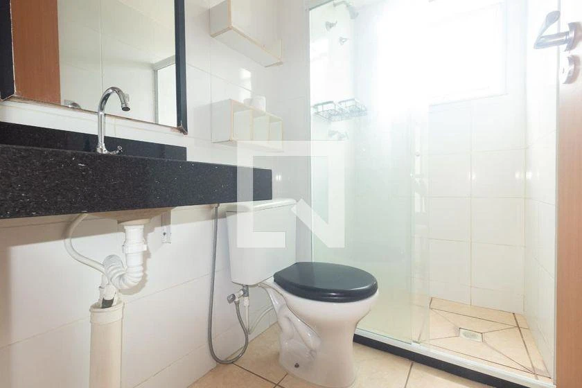 Apartamento de 2 quartos em condomínio com piscina — photo 14