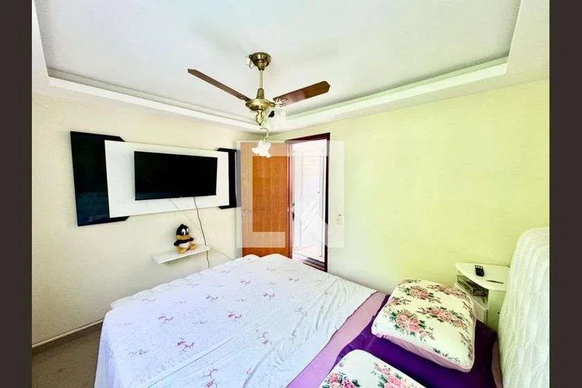 Casa mobiliada de 55 m² com 2 quartos e cozinha à gás — photo 16